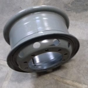Диск колесный NIKOwheels 8,5-20 LT2029А | WG9112610062