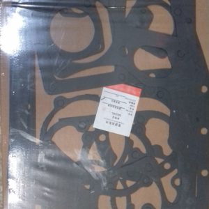 Комплект прокладок универсальный КПП Fuller 9-12ступ. Howo, Shaanxi | Fuller-XLB