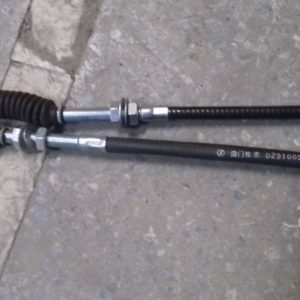 Трос газа Shaanxi F2000 | DZ9100575003