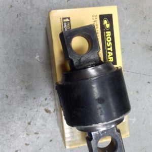Сайлентблок V-образ тяги d85x130xd25x26 Howo ROSTAR | 9725529272-2