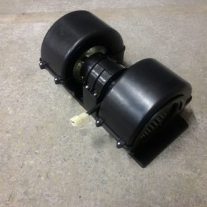 Мотор отопителя Shaanxi F2000 | 81-61930-0055-0054