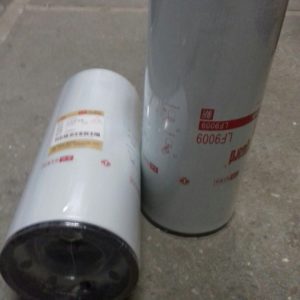 Фильтр масляный DongFeng | LF9009