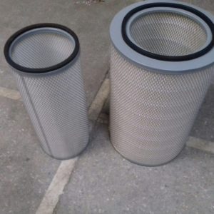 Фильтр воздушный Dong Feng 340-375л.с | 1109N12-020/030