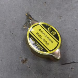 Крышка расширительного бачка Shaanxi F2000 F3000 | 99100530701