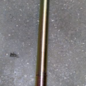 Кулак разжимной задний (правый) L=550 D=40 по месту втулки Howo | AZ199112340027