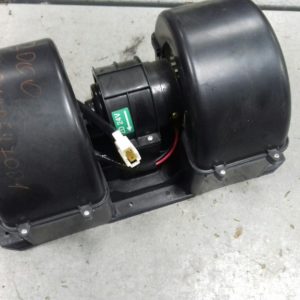 Мотор отопителя большой Shaanxi F2000 | DZ91189587001-8161930