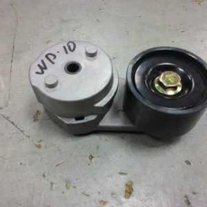 Ролик натяжной Shaanxi WP10 340E32 | 612600061279