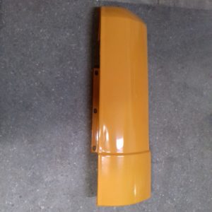 Обтекатель кабины (левый) Shaanxi F2000 | 81624102224