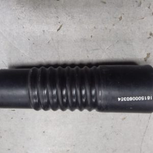 Патрубок радиатора нижний WP10 Shaanxi F3000 | 181500060354