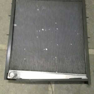 Радиатор охлаждения (алюминиевый) 840х680х110 (290л.с) SHAANXI | DZ9112532888