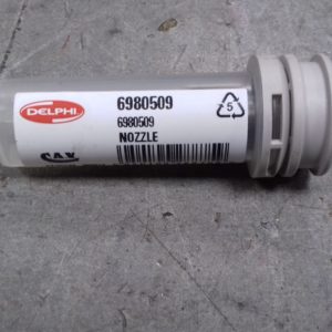 Распылитель форсунки DELFI-203 (336/371л.с) Евро-2 HOWO Оригинал | 61560080276-1
