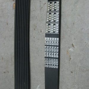 Ремень водяного насоса WP12 Shaanxi Еuro3 | 8PK1074