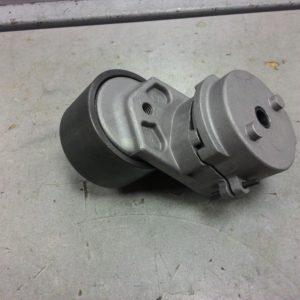 Ролик натяжной Shaanxi WP12 | 612630060003