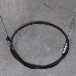 Трос газа L=1530 Howo | WG9100576009