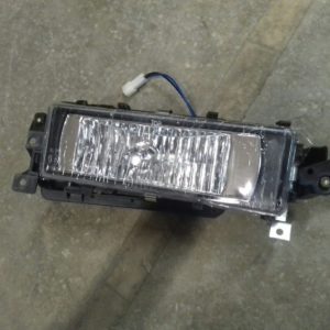 Фара противотуманная (левая) Shaanxi F2000 | DZ9100726050