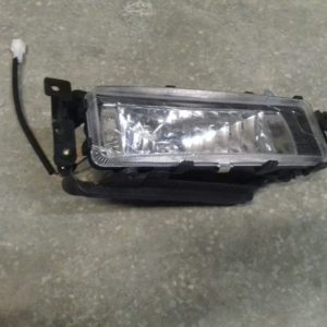 Фара противотуманная (правая) Shaanxi F2000 | DZ9100726040
