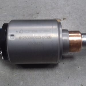 Реле стартера 612600090293-JDQ BOSCH Createk | CK8427