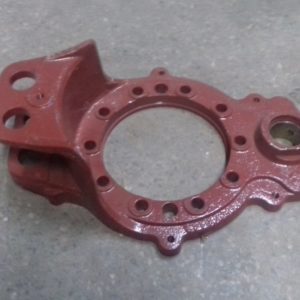 Суппорт тормозной задний D=155мм Howo,Shaanxi F2000 | 19900340062