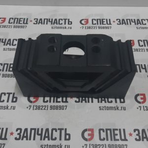 Подушка опоры двигателя задняя  Howo А7 OEM WG9725592131