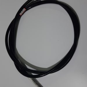 Шланг от тройника до замка T5G WG9719820201