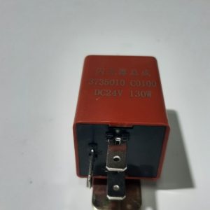 Реле поворотов DongFeng 3735010-C0100