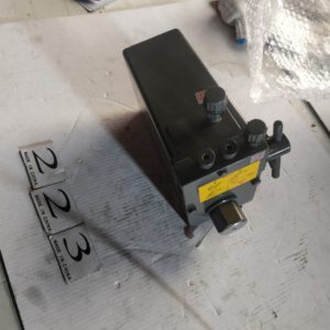 Насос подъема кабины Sitrak C7H тягач OEM 811W41723-6008